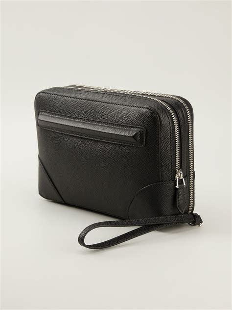 givenchy clutch men|givenchy shopping bag.